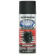 Rust-Oleum 276779 Automotive Peel Coat Spray Coating, 11 Oz, Matte Black, Each