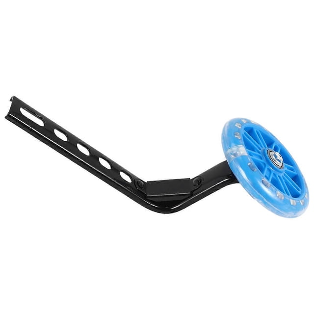 Kids Training Wheels for 20 Inch Bike Flash Bike Training Wheels Bicycle Training Wheels with Stabil