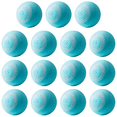 thumbnail image 1 of Pelota para Pelota Autofelicidad para Gatos Carga USB Pelota Divertida para Gatos Pelota Rodante Por Gravedad Suministros para (azul) Azul, 1 of 6