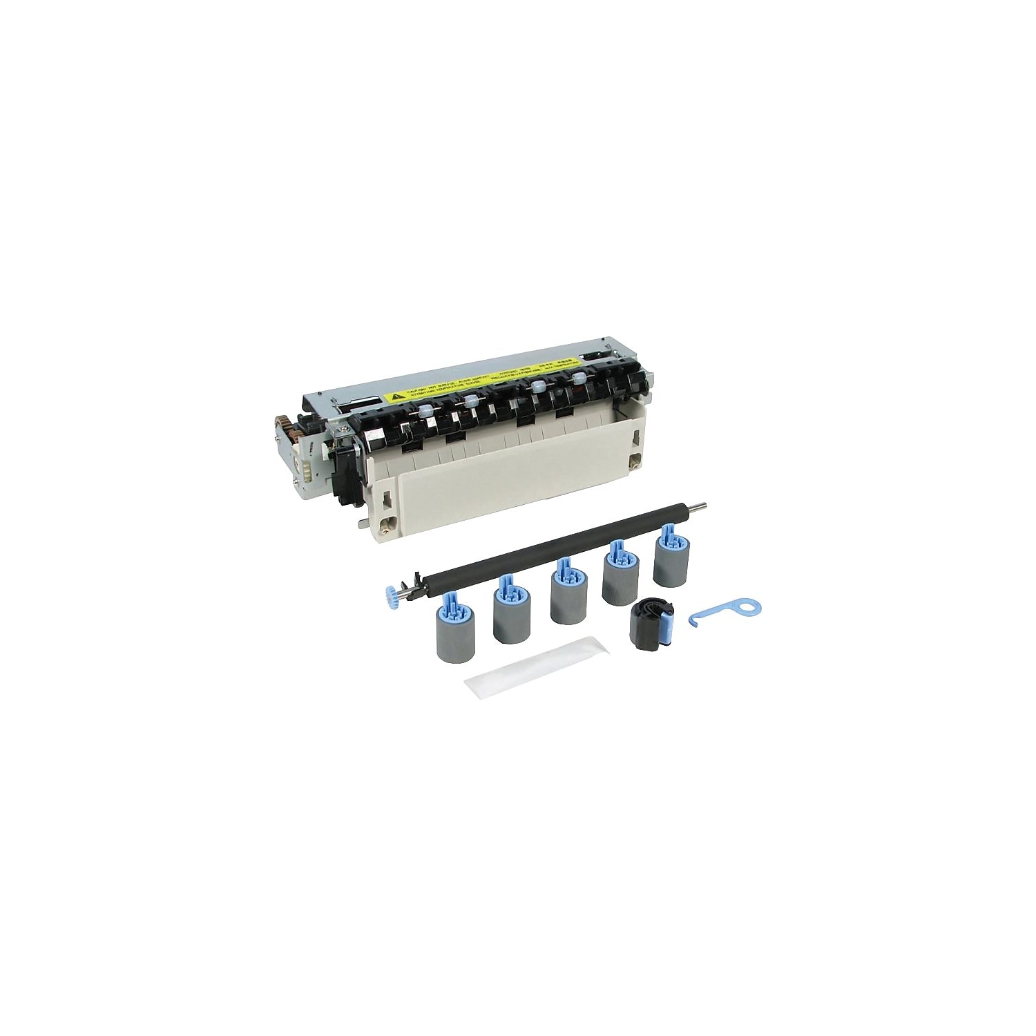 West Point Products Refurbished Maintenance Kit HP 4000/4050 C411867909RF