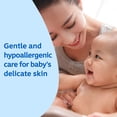 thumbnail image 4 of Johnson's Baby First Touch Gift Set, Baby Bath & Skin Products, 3 Items, 4 of 13