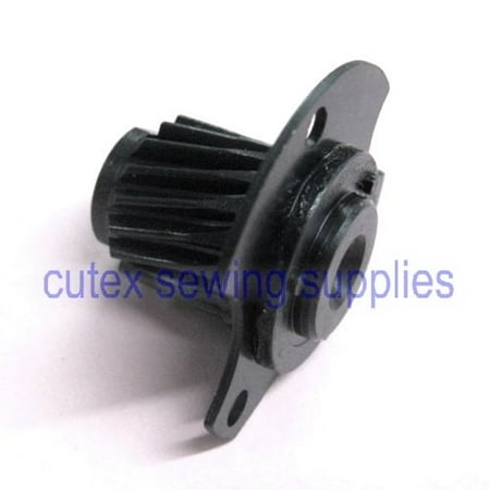 

Allstar AS-100K Rotary Cutting Machine Part #AS-1031 Helix Gear Assembly