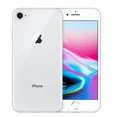 thumbnail image 1 of iPhone 8 de 256 GB Plata Reacondicionado Grado A Apple iPhone 8, 1 of 2