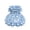 B, variant on AZXY Exquisite Lolita Princess Ruffle Dress Shaped Decorative Pen Holder, Cute Multifunctional Desktop Organizer For Dressing Vanity Countertop And Daily Cosmetic Sorting Work, Black