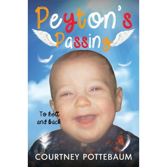 Peyton's Passing, (Paperback)