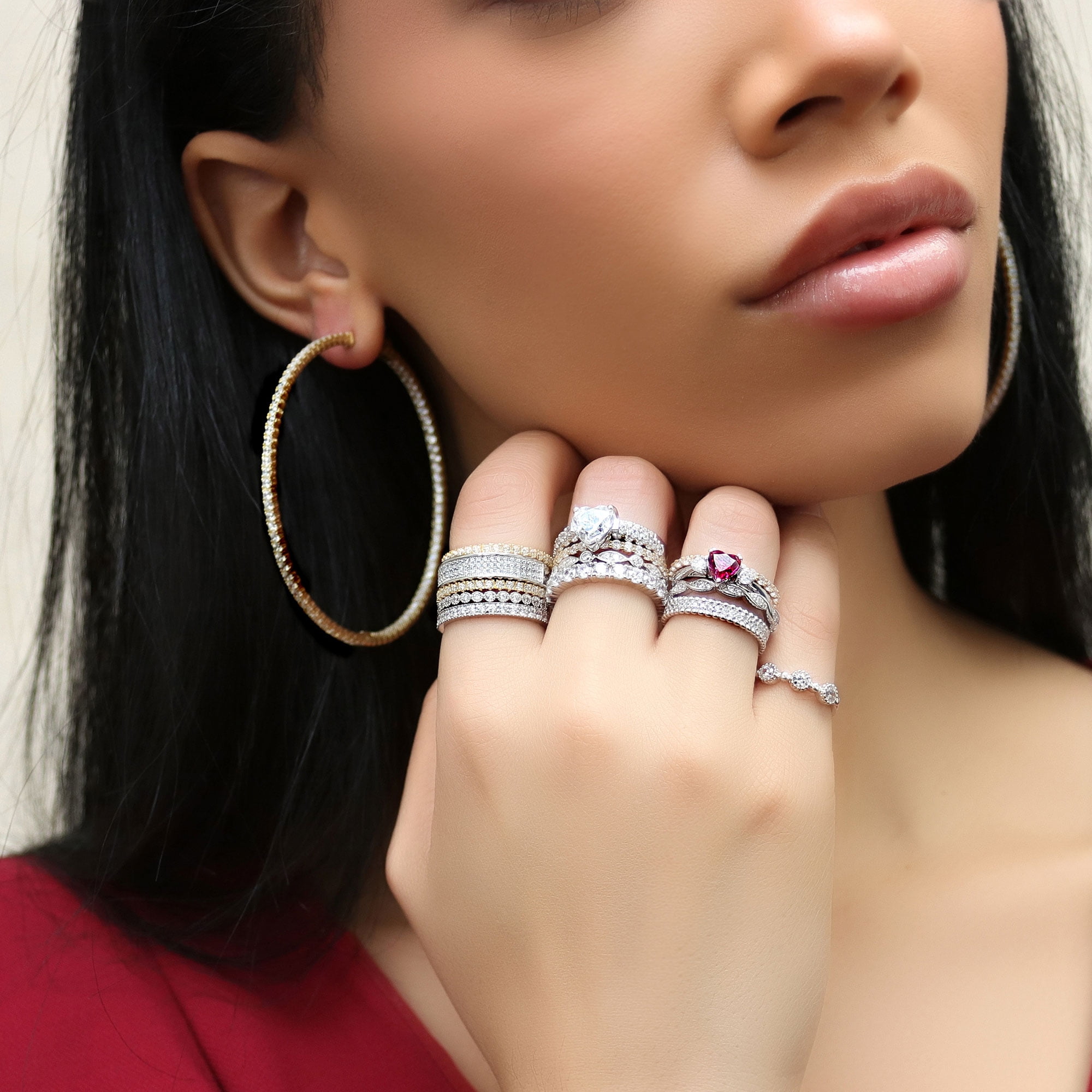 Berricle promise rings deals