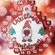 thumbnail image 4 of Decoraciones Navideñas Cuenta Regresiva para Navidad Hot6sl, 4 of 7