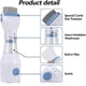 thumbnail image 5 of Flea cleaning brush for pets, electric lice comb for dogs and cats with effective removal, 5 of 5