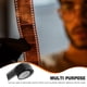 thumbnail image 5 of 2 rollos de cintas adhesivas decorativas Diy, cinta adhesiva de tira de película para decorar álbumes, cuadernos, cintas artesanales para álbumes de recortes Diy, 5 of 5