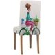 thumbnail image 4 of Cesta de bicicleta ABPHQTO funda protectora para silla elástica de frutas y verduras juego de 4, 4 of 4