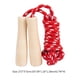 thumbnail image 3 of Cuerda De Saltar De Velocidad Ajustable Con Mango De Madera, Cuerda De Saltar Sin Enredos Con Bolsa De Almacenamiento Impermeable Para Niños, Entrenamiento En Casa Minnieouse HA015543-00, 3 of 7