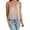 Beige, variant on Fshinging Essentials Women's Tank Top Sleeveless Sequin Vest Club Evening Party Suspender Outfits 2026 Beige L