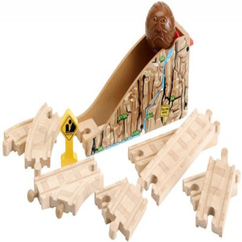 thomas boulder mountain set