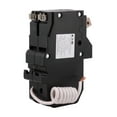 thumbnail image 5 of 30 Amp GFCI Circuit Breaker 240V - Double Pole Ground Fault Protection with Pigtail Neutral - 10kAIC UL Listed Residential & Commercial Electrical Replacement, 5 of 8