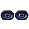 Pioneer TS-A6871R Speaker, 50 W RMS, 240 W PMPO, 3-way