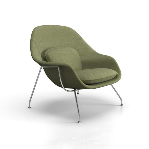 Newark Lounge Chair - Walmart.com - Walmart.com