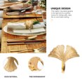 thumbnail image 5 of unbranded 6Ud Decorativos Para Servilletas Con De Para Banquetes Y Fiestas, 5 of 5