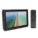 thumbnail image 1 of 10 Inch Digital Tv Portable Support 1080p Video Small Led Television For Outdoor Activities Eu Plug, 1 of 2