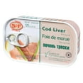 thumbnail image 4 of S&F Cod Liver, 4 of 7