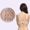 thumbnail image 6 of Women Nursing Bra Pregnancy Maternity Clothing Front Buckles Maternity Breastfeeding Pregnant Bras, 6 of 6