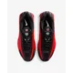 thumbnail image 4 of Nike Shox R4 Men's Shoes in University Red/Black/Metallic Silver Trainers, 4 of 6