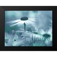 thumbnail image 2 of Delimont, Danita 14x12 Black Modern Framed Museum Art Print Titled - Believe In Yourself, 2 of 5