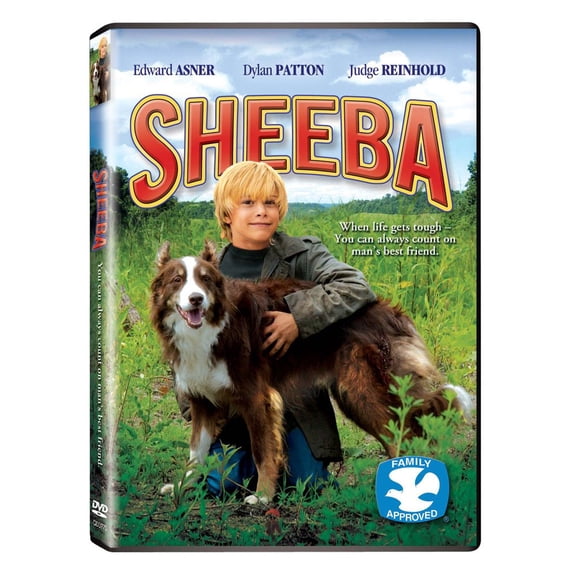 Sheeba [DVD]