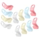 thumbnail image 4 of 20 ganchos de conexión para perchas de ropa, perchas antideslizantes, 4 of 5