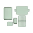 thumbnail image 5 of Brabantia Make & Take Lunch Box Bento, Large, 67.6 fl oz (2 Liter), 5 of 9