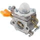 thumbnail image 3 of Carburador para recortadora de hilo RY26540 RY26500B RY28020 reemplaza al fabricante P/N.308054028 308054034 308054012 308054013 Carb, 3 of 5