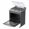 thumbnail image 5 of Estufa Whirlpool  WFR-5100S Acero inoxidable, 5 of 5