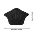thumbnail image 3 of Sports High Heel Ankle Support Brace For Stabilizer Protector With Gel Pads Comfortable Injury Prevention, 3 of 4