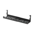 thumbnail image 3 of funtasica Cable Storage Rack ,Under Desk Basket ,Desk Cord Organizer for Study Rooms, Home, 3 of 9