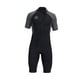 thumbnail image 1 of Traje de neopreno perfecl 3 mm Hombre Pantalones cortos Gris XL, 1 of 8