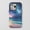 Color 01, variant on Tropical Beach For All iPhone Series Protective Phone Case Nature Landscape Blue White