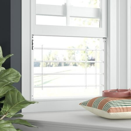 Tucker Murphy Pet Grayson Window Guard Gate Walmart Com