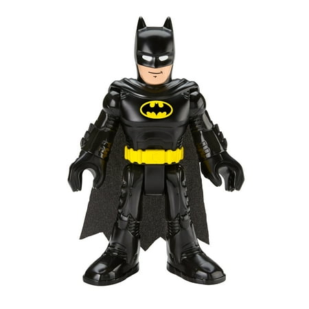 Imaginext DC Super Friends Batman 10-inch XL Action Figure