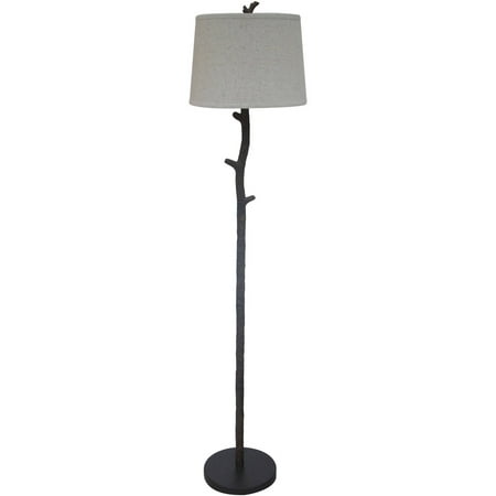 Better Homes And Gardens Branch Floor Lamp