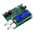 thumbnail image 1 of Signal Generator Pulse Frequency DDS Function Signal Generator DIY Kit Module 1Hz-65534Hz Syntezator with LCD Display, 1 of 7