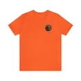 thumbnail image 2 of Power without Wisdom Unisex Jersey Short Sleeve Tee, 2 of 4