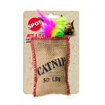 thumbnail image 2 of Ethical Sac à Plumes en Jute Cat - 2984, 2 of 4