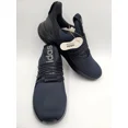 thumbnail image 3 of Ad-id-as Lite Racer Adapt 7.0 WIDE Running Shoe M10/11/11.5 Black Slip On IE8684, 3 of 5
