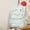 A4, variant on Kawaii Cat Backpack with Cartoon Print, Large Capacity Travel Gifts