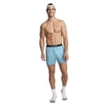 thumbnail image 4 of Jockey Men's Active Microfiber 4.5" Boxer, 4 of 4