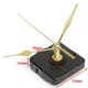 thumbnail image 3 of 15 Unids DIY Movimiento Silencioso Husillo Manos Minutos Pared Reloj de Cuarzo Mecanismo de Movimiento Reparación Herramientas Reloj Mecanismo Kits, 3 of 5