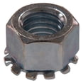 thumbnail image 2 of The Hillman Group 180276 Keps Lock Nut, 10-Inch by 24-Inch, 100-Pack, 2 of 3