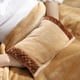 thumbnail image 5 of Manta eléctrica Cuerda ajustable Cojín térmico de invierno para sofá cama en casa (Camel), 5 of 5