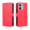 thumbnail image 1 of Funda tipo libro para OPPO F31 5G, cartera todo‑en‑uno, funda multifuncional con tarjetero y correa de muñeca desmontable, 1 of 5
