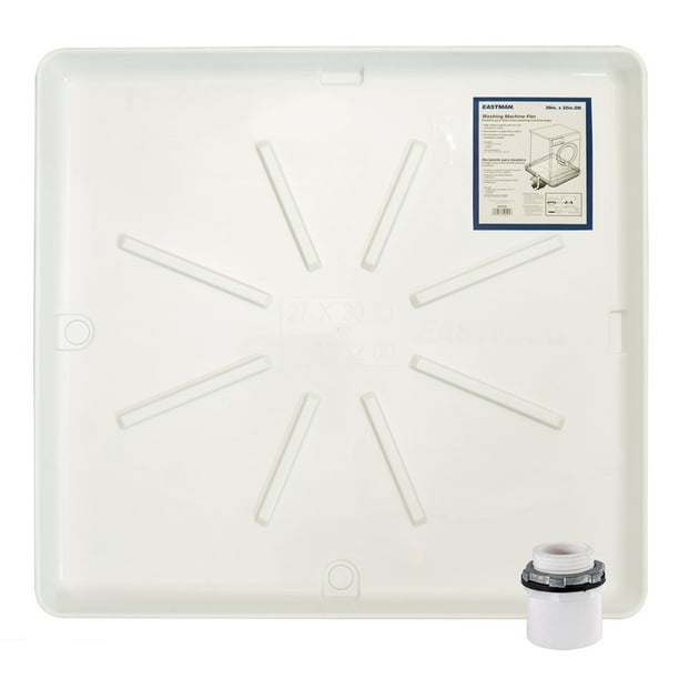Eastman Washing Machine Pan 52525