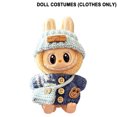thumbnail image 3 of Ropa Muñeca Lujosa Kawaii Accesorios Muñecas (t), 3 of 6